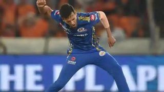 Chahar Credits Rohit's Captaincy Mantra for epic Turnaround Against KKR